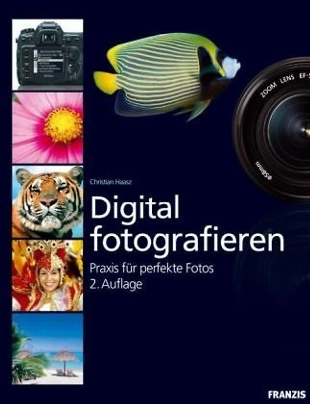 Digital Fotografieren