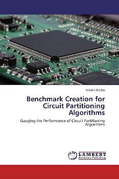 Benchmark Creation for Circuit Partitioning Algorithms
