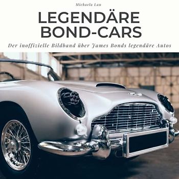 Legendäre Bond-Cars