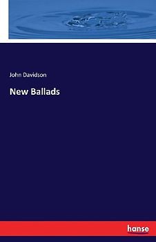 New Ballads