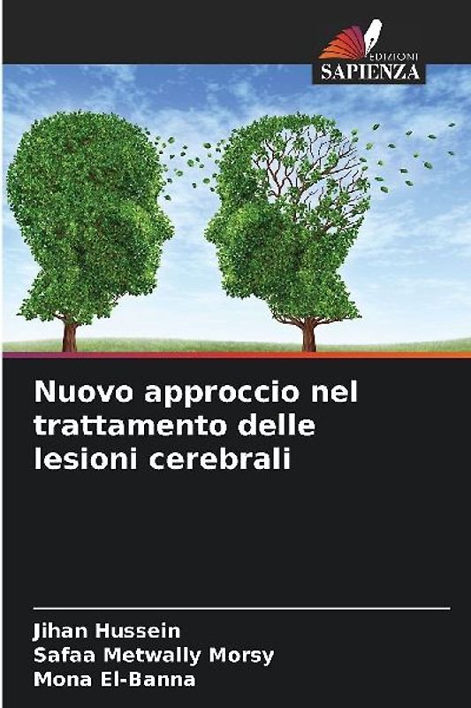 Nuovo approccio nel trattamento delle lesioni cerebrali