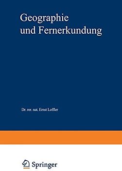 Geographie und Fernerkundung