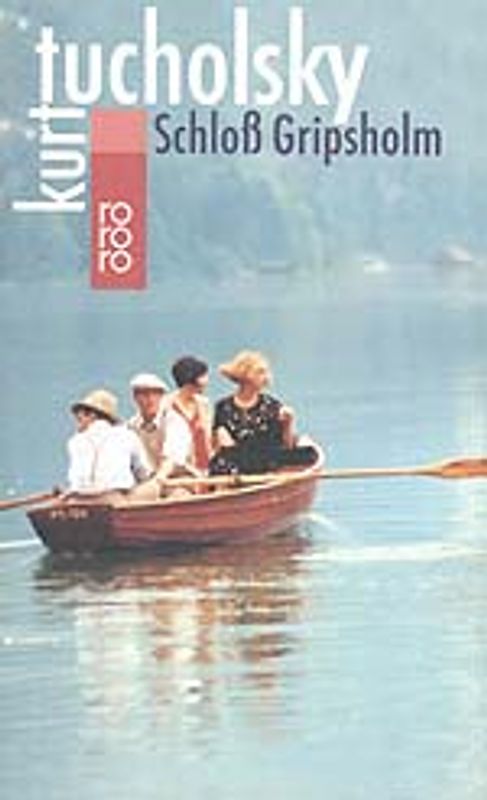 Schloß Gripsholm