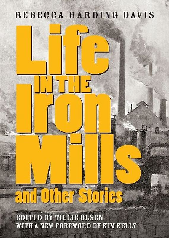 Life in the Iron Mills