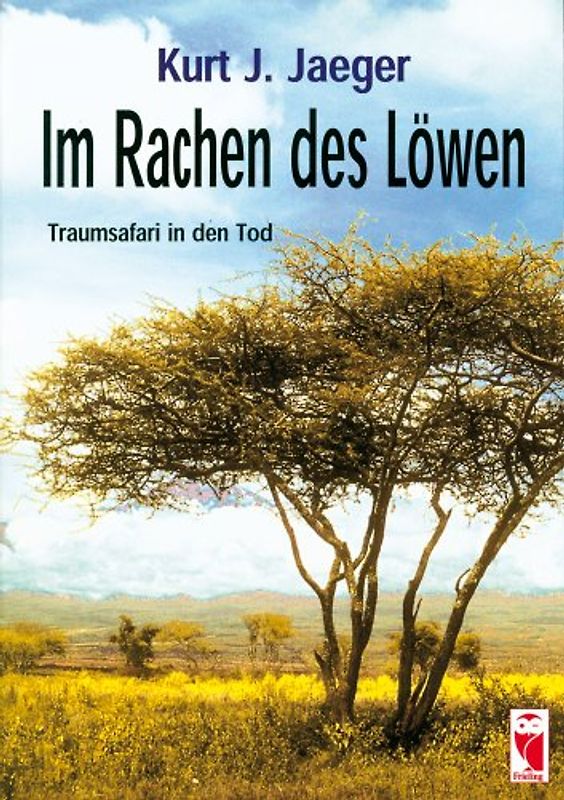 Im Rachen des Löwen