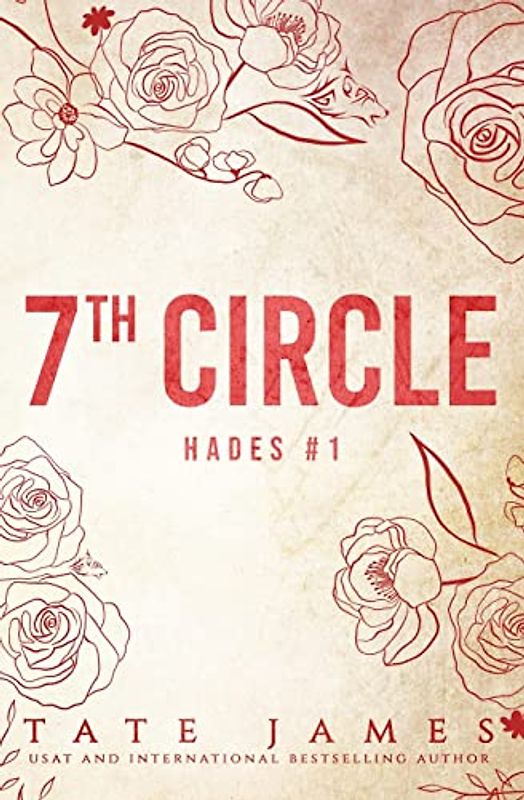 7th Circle (Hades, Band 1)