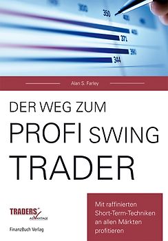 Der Weg zum Profi-Swing-Trader