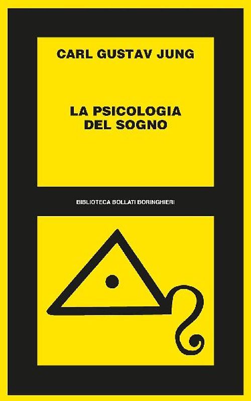 La psicologia del sogno