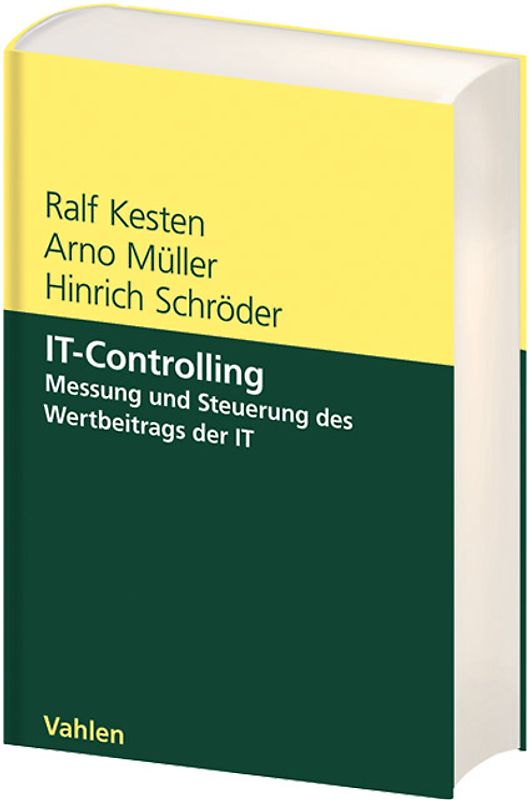 IT-Controlling