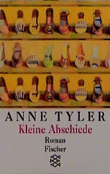 Kleine Abschiede