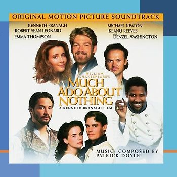 Various - Much Ado About Nothing