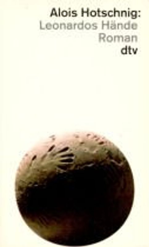 Leonardos Hände. Roman