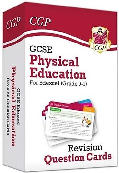 GCSE Physical Education Edexcel Revision Question Cards