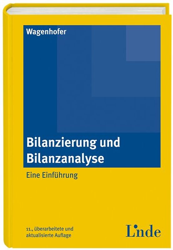 Bilanzierung und Bilanzanalyse
