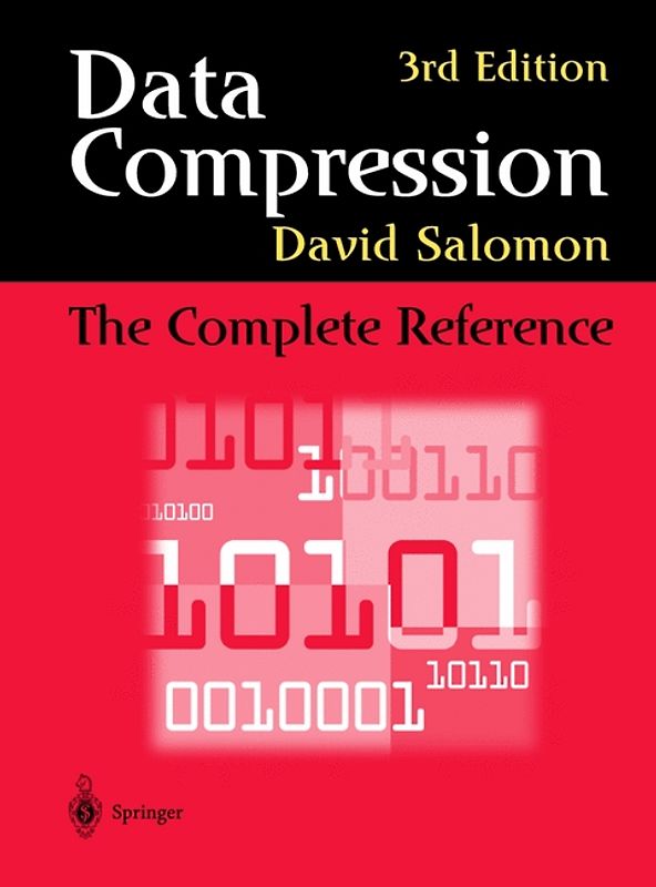 Data Compression