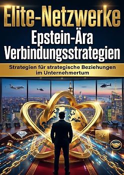 Elite‑Netzwerke: Epstein‑Ära Verbindungsstrategien