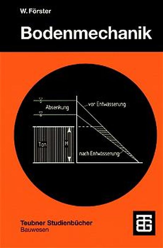 Bodenmechanik