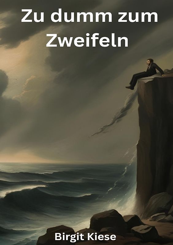 Zu dumm zum Zweifeln