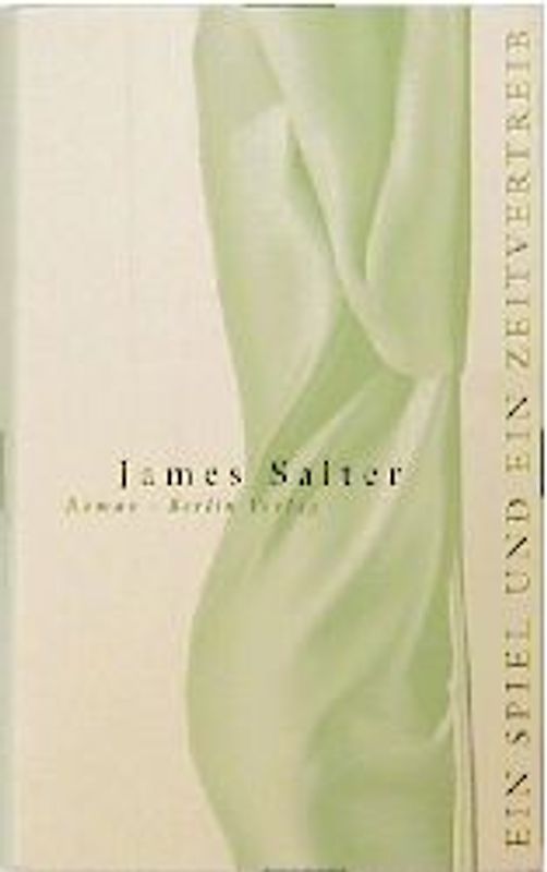 Ein Spiel und ein Zeitvertreib