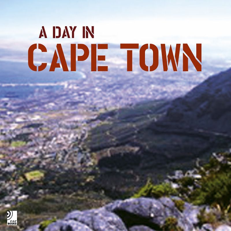 A Day in Capetown