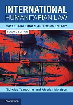 International Humanitarian Law