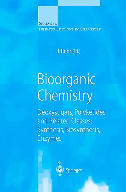 Bioorganic Chemistry