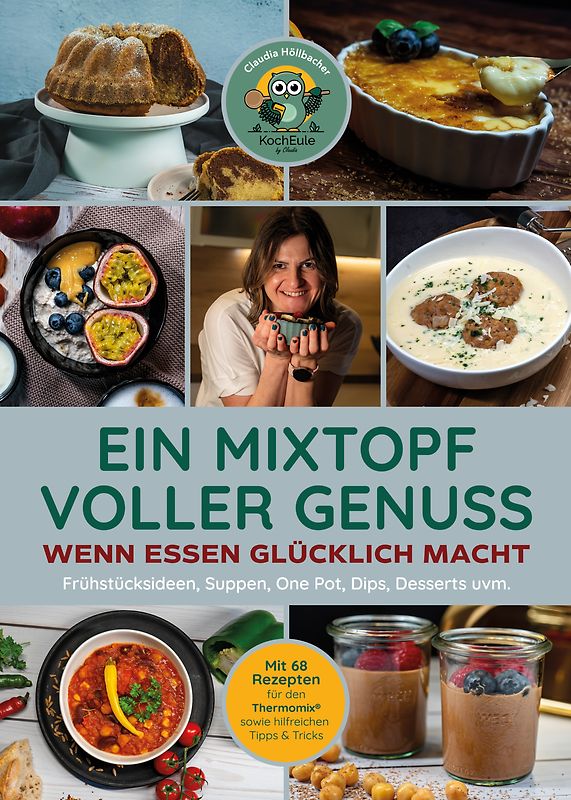 Deine Küche voller Genuss