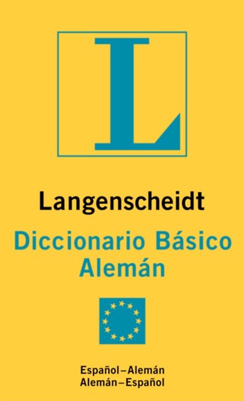 Diccionario Básico Alemán. Español-Alemán /Alemán-Español