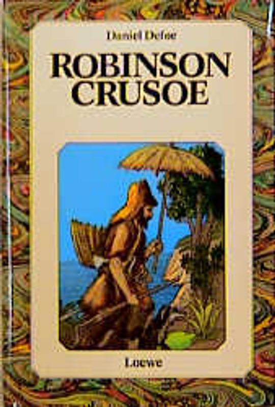 Robinson Crusoe