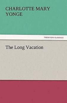 The Long Vacation