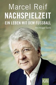 Nachspielzeit - ein Leben mit dem Fußball