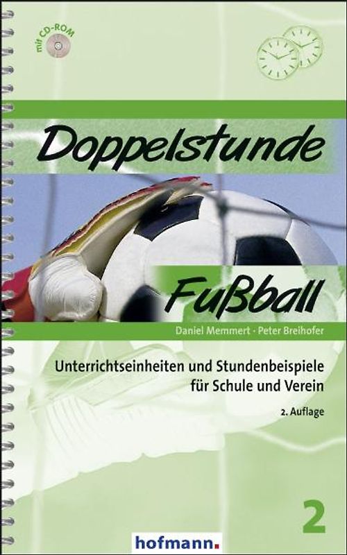 Doppelstunde Fußball