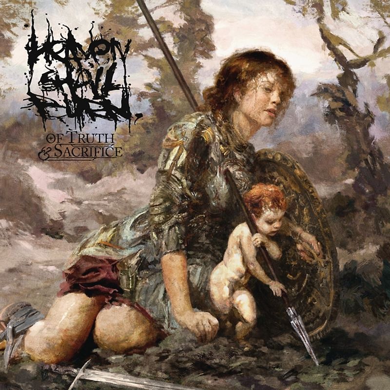 Of Truth And Sacrifice - Heaven Shall Burn [2 CDs + DVD]