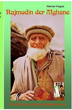 Najmodin, der Afghane