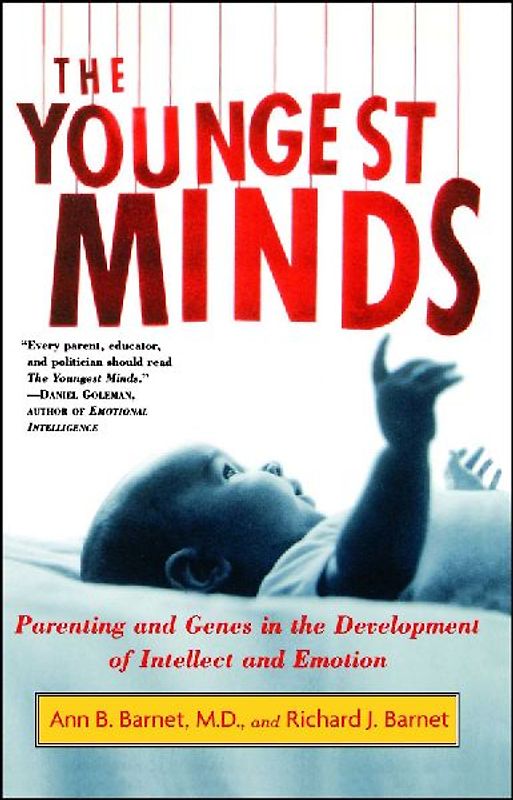 The Youngest Minds