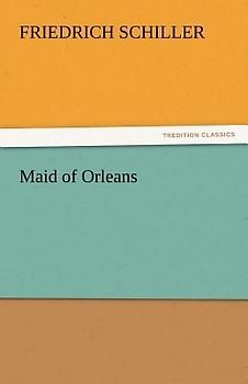 Maid of Orleans