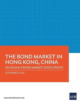The Bond Market in Hong Kong, China