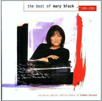 Mary Black - The Best 1991-2001