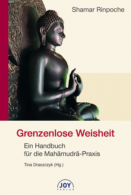 Grenzenlose Weisheit