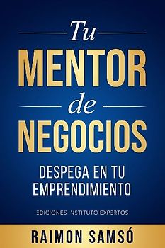 Tu mentor de negocios
