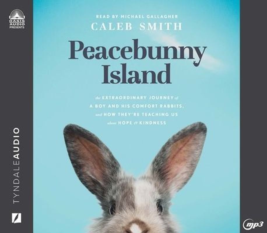 Peacebunny Island