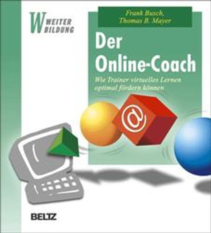 Der Online-Coach