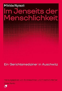 Im Jenseits der Menschlichkeit