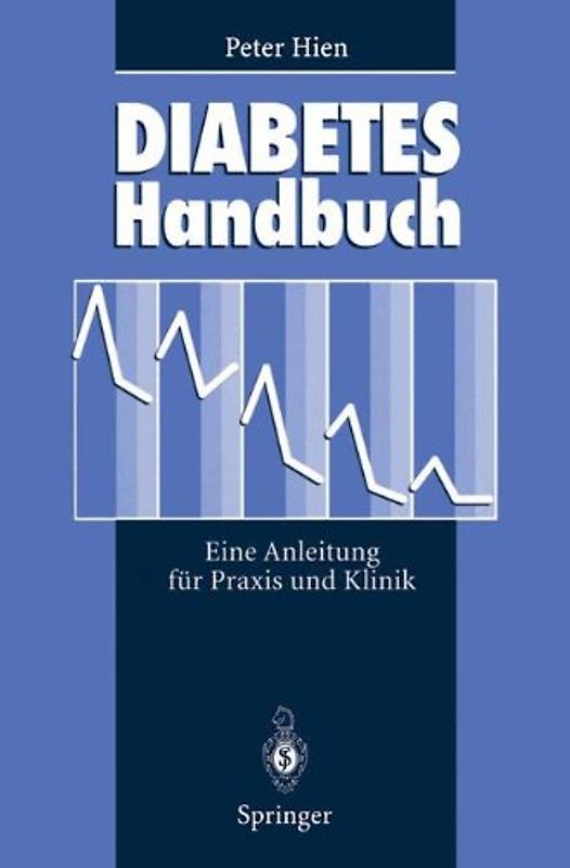 Diabetes-Handbuch