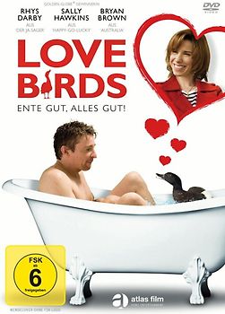 Love Birds - Ente gut, alles gut! DVD
