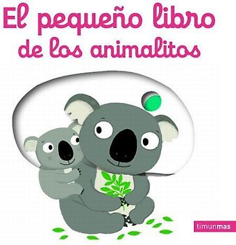 El pequeño libro de los animalitos