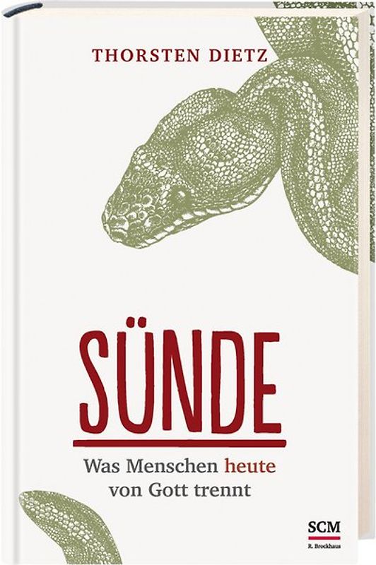 Sünde