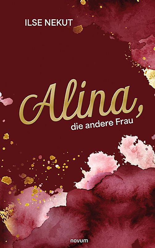 Alina, die andere Frau