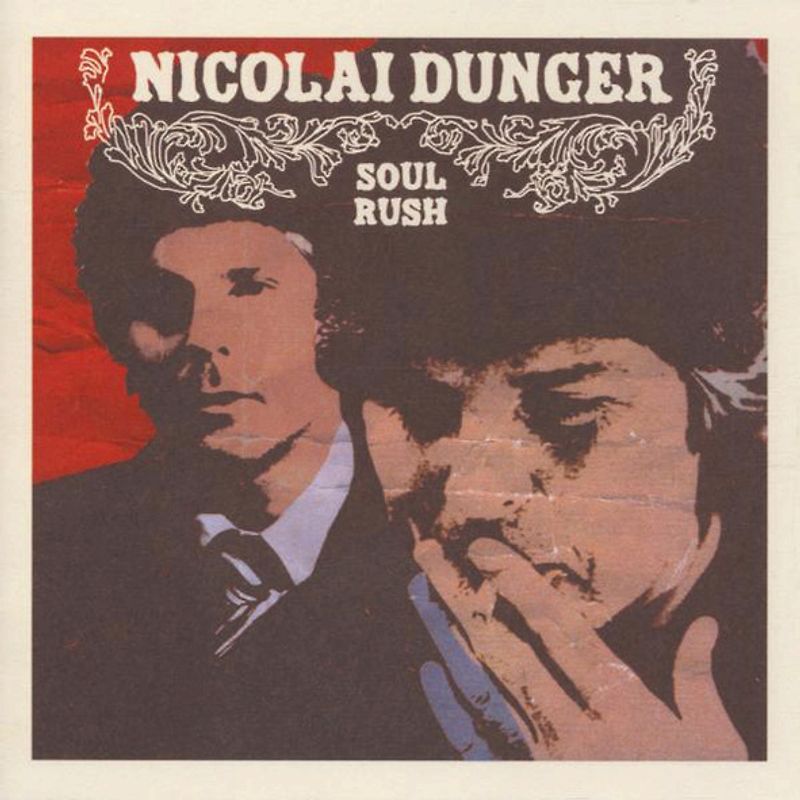 Nicolai Dunger - Soul Rush