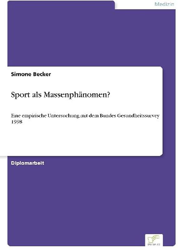 Sport als Massenphänomen?